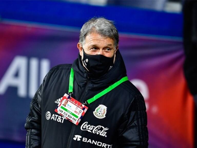 Este jueves Gerrado Martino dará a conocer su convocatoria . Foto: mexsport