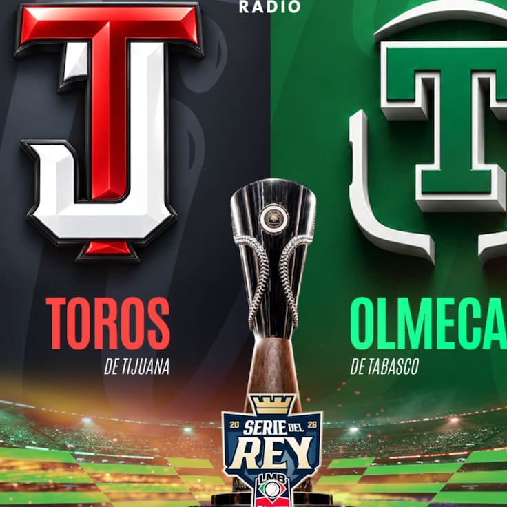 Olmecas de Tabasco vs Toros de Tijuana EN VIVO: dónde, cuándo y a qué hora ver el Juego 3 de la Serie del Rey 2026
