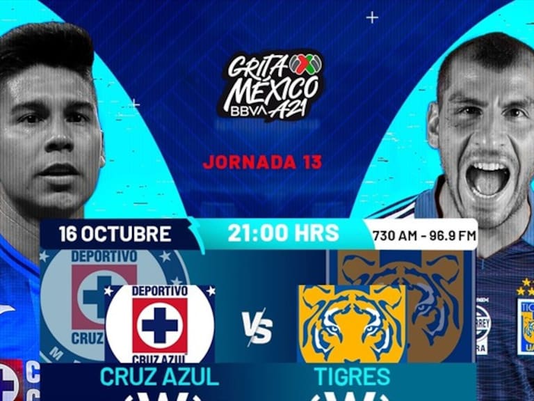 Cruz Azul   . Foto: wdeportes