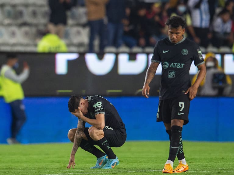 La tanoneta se descarriló en Pachuca