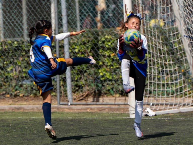 México siembra futuro: nace una nueva era del fútbol base con los Campeonatos Nacionales impulsados por FIFA Forward