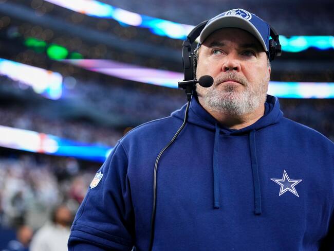 Mike McCarthy: No tengo responsabilidad por 28 años de decepciones