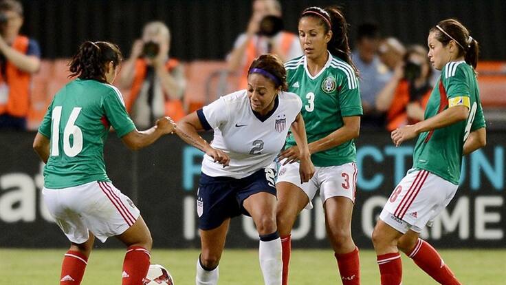 ¿Homofobia en la Selección?