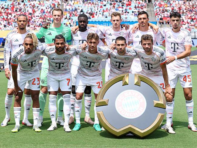 Bayern Múnich vs Flamengo: EN VIVO, dónde, cuándo y a qué hora ver los Octavos de Final del Mundial de Clubes