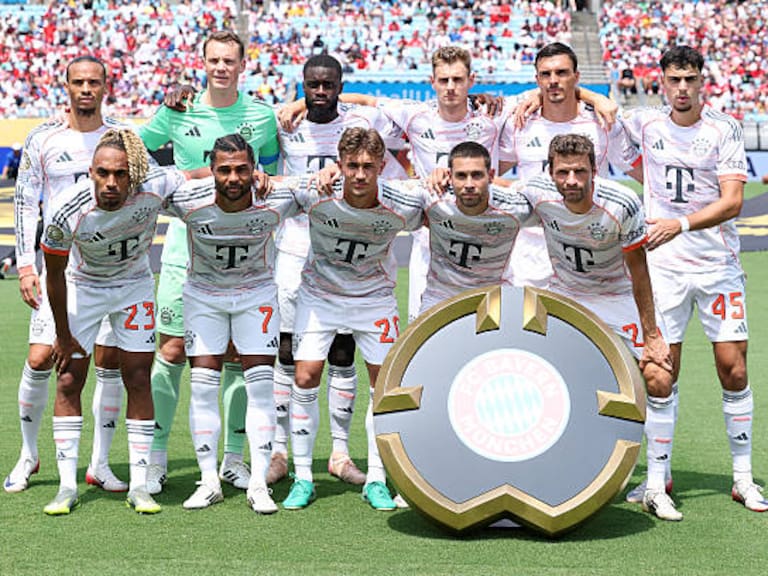 Bayern Múnich vs Flamengo: EN VIVO, dónde, cuándo y a qué hora ver los Octavos de Final del Mundial de Clubes