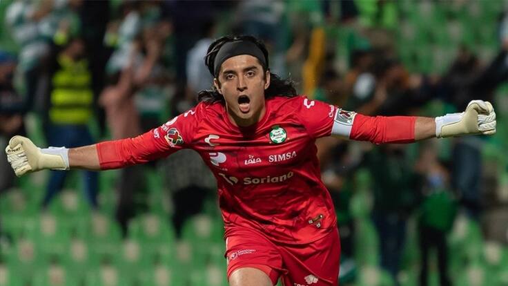 Santos, por la primer estocada a Tigres