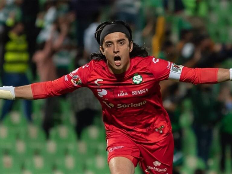 Santos buscará aprovechar la localía en Torreón. Foto: mexs