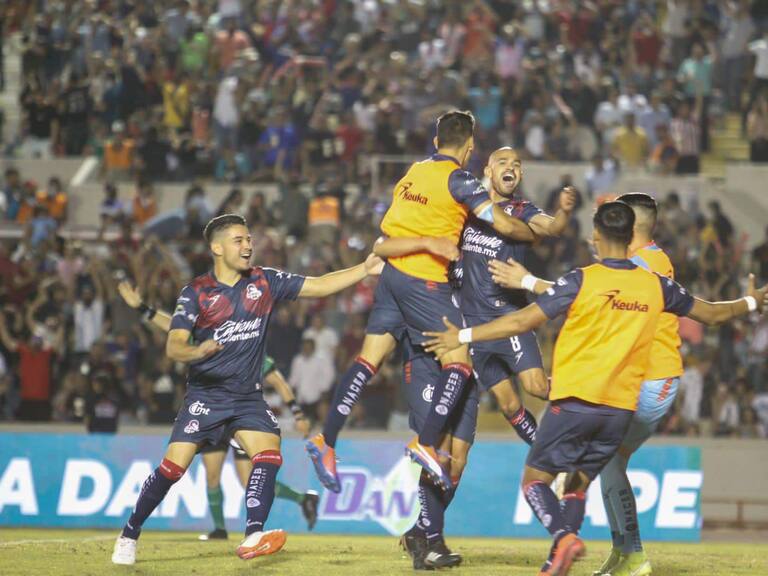 Cimarrones eliminó a Celaya y jugará la Final