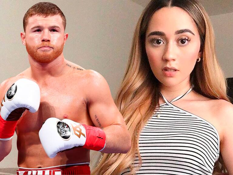 Carolina Ross cantará el himno en pelea del Canelo