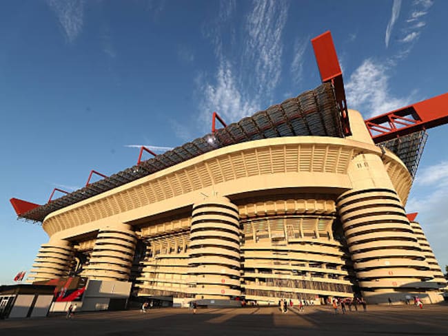 San Siro cierra su historia futbolística: AC Milan e Inter compran el icónico estadio