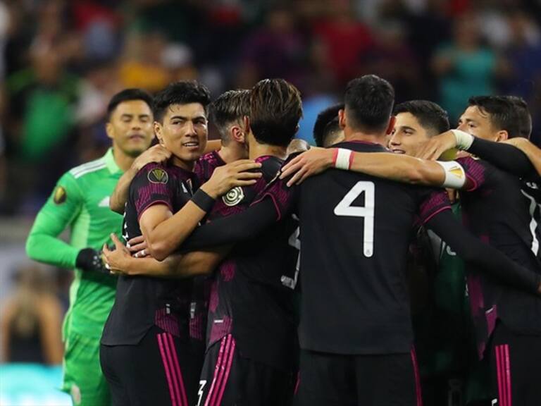 México en Estados Unidos . Foto: getty