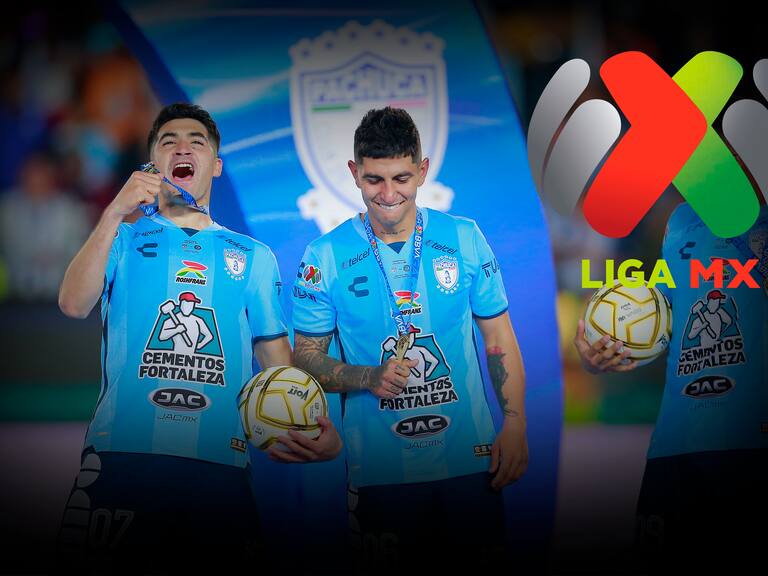 16 equipos de la Liga felicitaron a Pachuca por el título, solo faltó uno