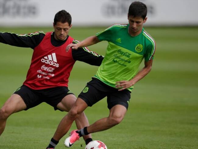 "Ante Rusia, el juego más importante": Jurgen Damm