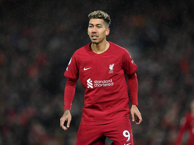 Roberto Firmino ya no tiene interés por seguir jugando en el Liverpool y podría llegar al Barcelona