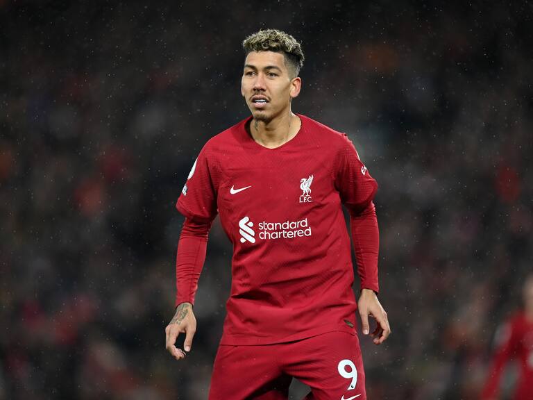 Roberto Firmino