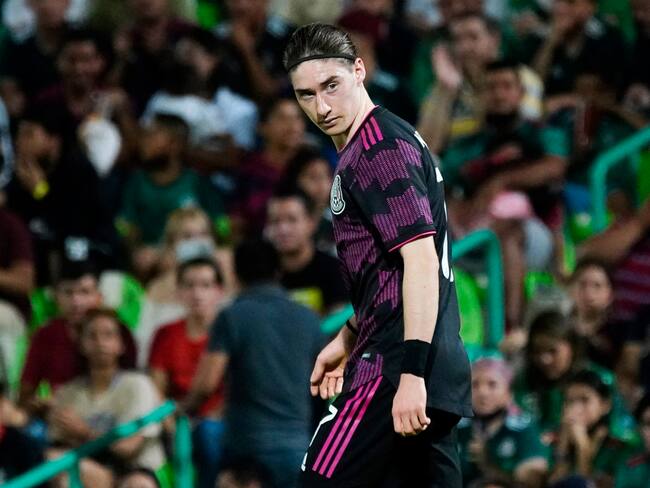 Los jugadores que alzan la mano para ser la nueva generación de la Selección Mexicana de cara al 2026