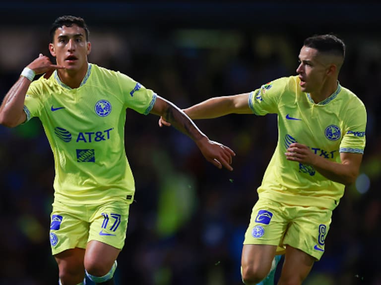 Zendejas es uno de los mejores jugadores en la actualidad en la Liga MX