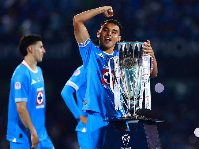 La millonada que ganó Cruz Azul por conquistar la Concachampions