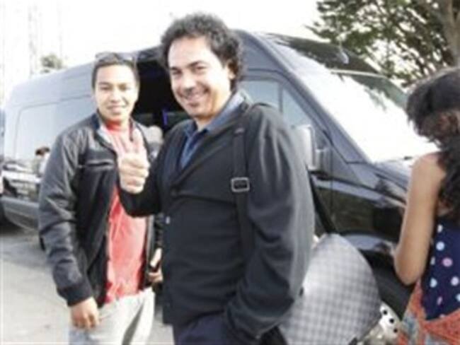 'Me da gusto que el ‘Chicharito’ cumpla otro de sus sueños': Hugo Sánchez