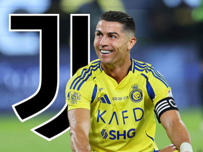 Cristiano Ronaldo gana demanda millonaria a la Juventus y se queda con casi 10 millones de dólares