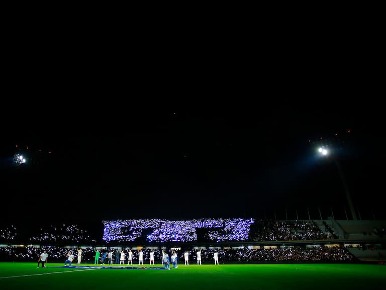 Pumas renueva contrato con siete de sus jugadores