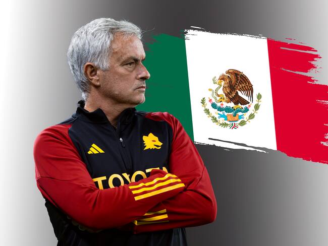 ¿José Mourinho dirigirá en México?; dejó un misterioso mensaje en sus redes sociales
