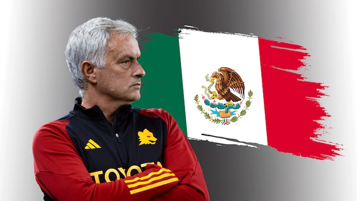 ¿José Mourinho dirigirá en México?; dejó un misterioso mensaje en sus redes sociales