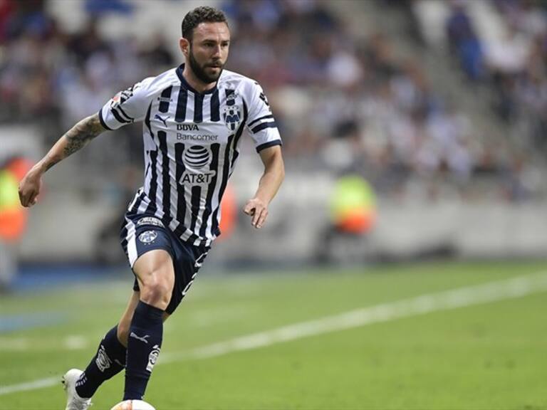 Miguel Layún. Foto: GettyImages