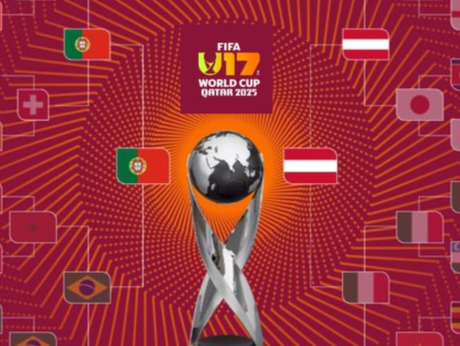 Mundial Sub-17: ¡Portugal enfrentará a Austria en la Gran Final!
