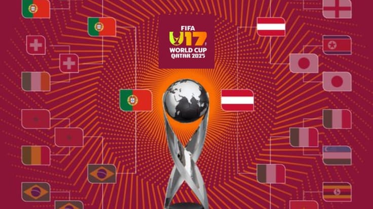Mundial Sub-17: ¡Portugal enfrentará a Austria en la Gran Final!