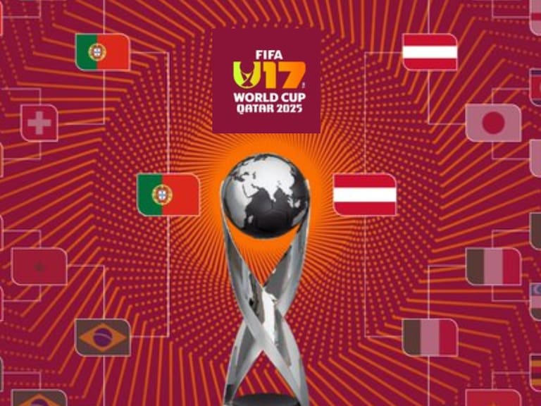 Mundial Sub-17: ¡Portugal enfrentará a Austria en la Gran Final!