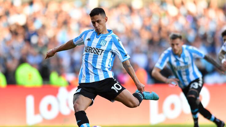 América tendría ya al sustituto de Roger Martínez; es un crack de Sudamérica