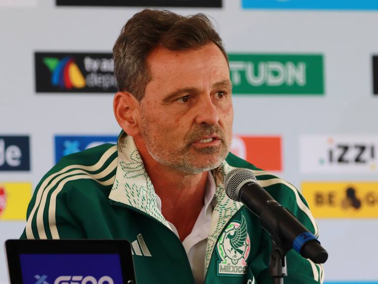 Diego Cocca esta listo para dirigir a la Selección Mexicana