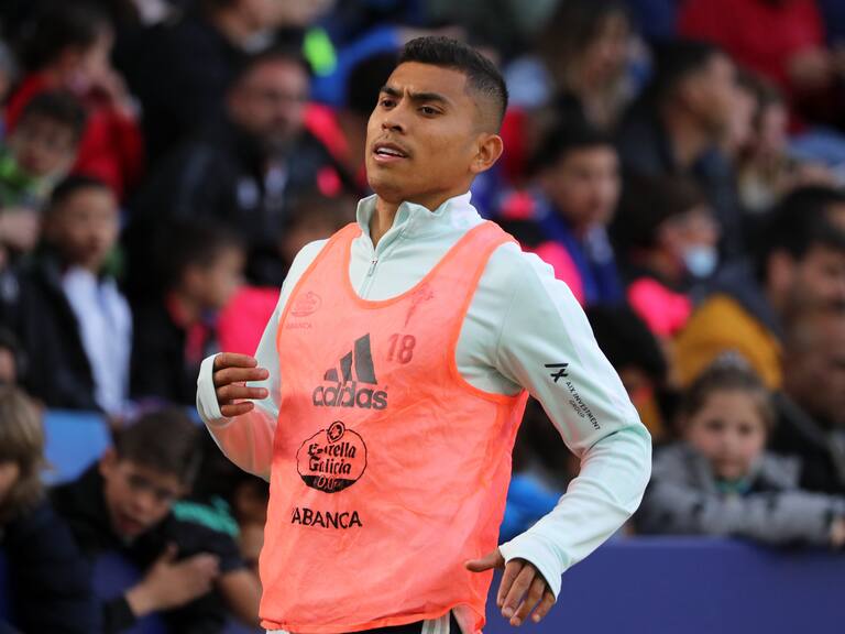 Toluca observa a Orblín Pineda y podría arrebatarle el fichaje a Chivas