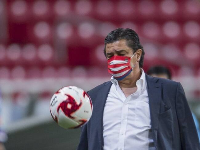 "Me siento fuerte para darle pelea a este virus": Tena