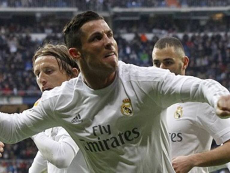 Real Madrid gana pero no convence