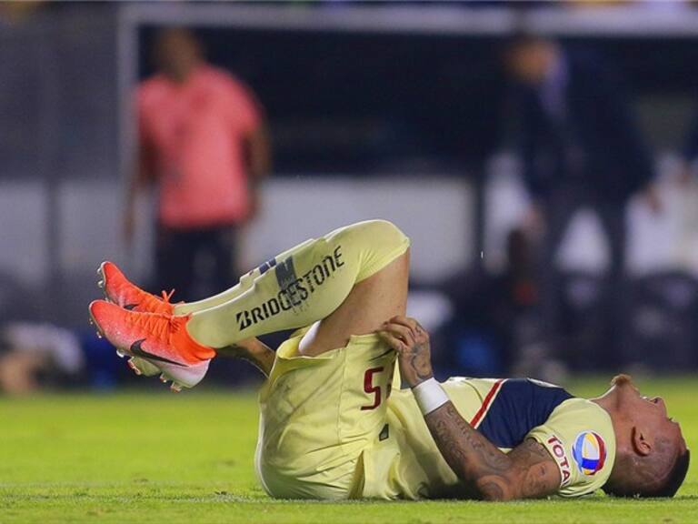 Nicolás Castillo. Foto: Getty Images
