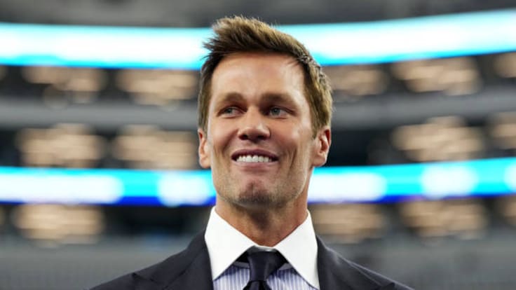 Tom Brady y New England Patriots: La verdad detrás de su separación y legado en la NFL