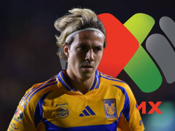 Sebastián Córdova define su futuro rumbo al Clausura 2026