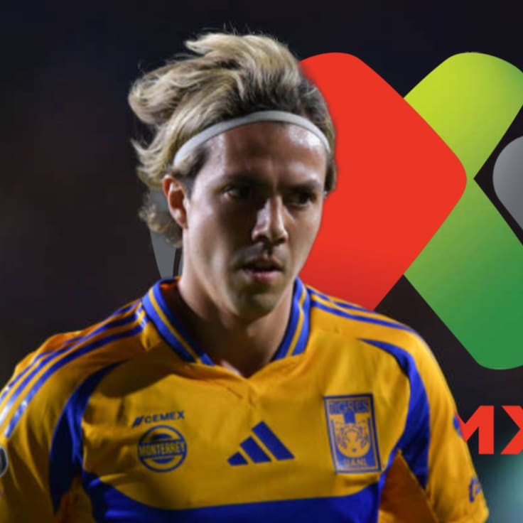 Sebastián Córdova define su futuro rumbo al Clausura 2026