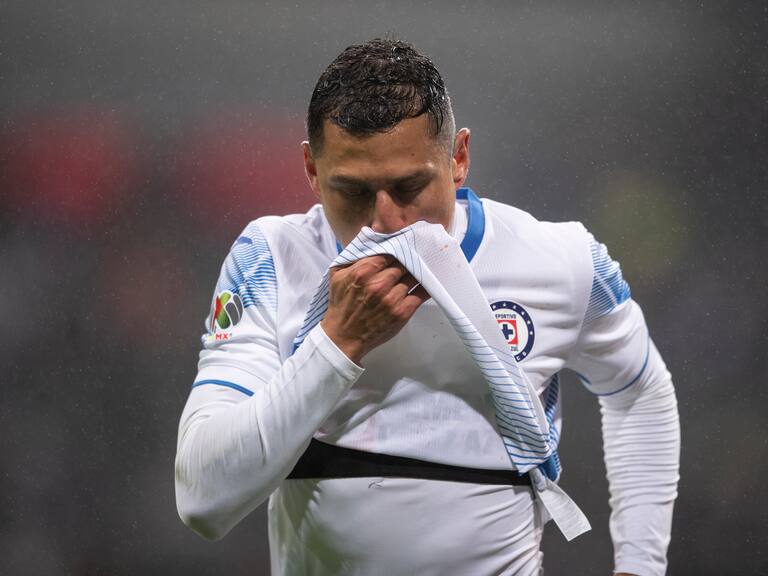 Cata Domínguez causa baja con el TRI