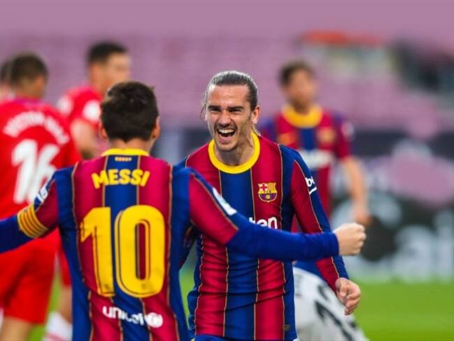 Barcelona, sin margen de error ante Valencia