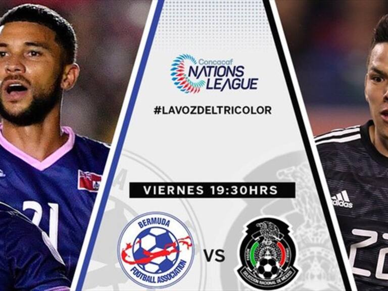 Fecha FIFA  . Foto: W Deportes