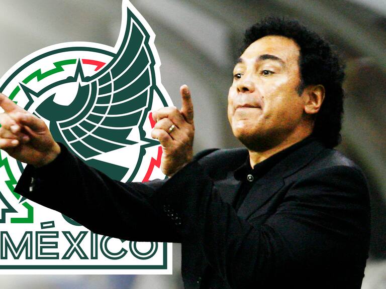 Hugo Sánchez volvió a hablar de su ciclo en la Selección Mexicana