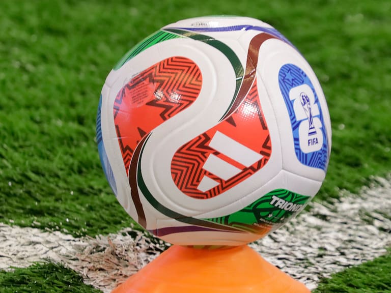Balón Copa del Mundo 2026