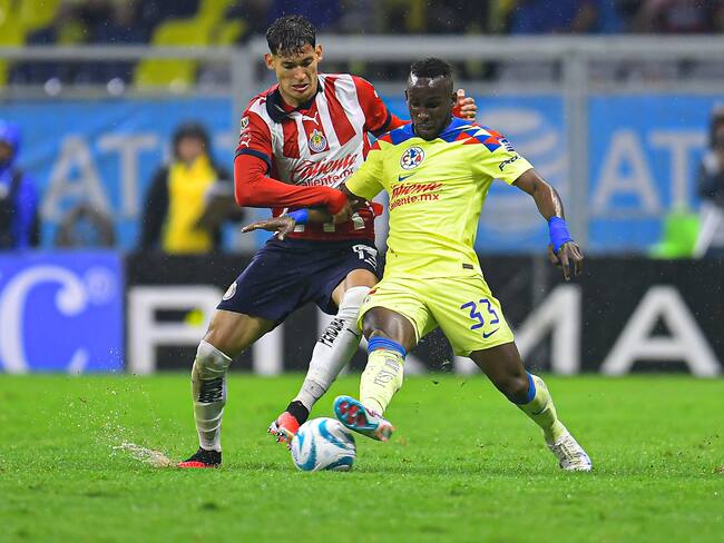 América vs Chivas: EN VIVO, A qué hora y dónde ver Clásico Nacional en Estados Unidos