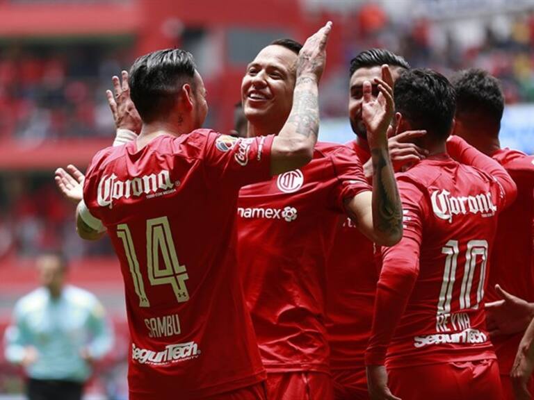 Rubens Sambueza. Foto: W Deportes