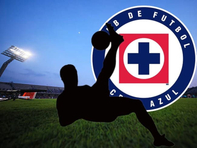 Cruz Azul analiza ceder a una de sus promesas a Necaxa ante la falta de minutos en el Clausura 2026