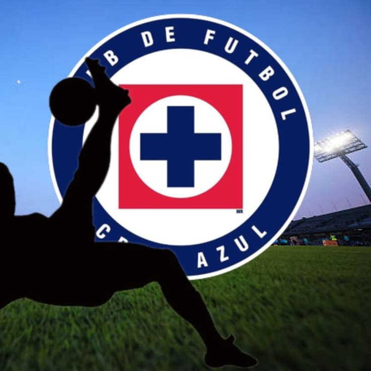 Cruz Azul analiza ceder a una de sus promesas a Necaxa ante la falta de minutos en el Clausura 2026