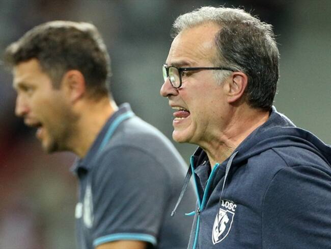 Los nuevos inquilinos del banquillo en la Ligue 1